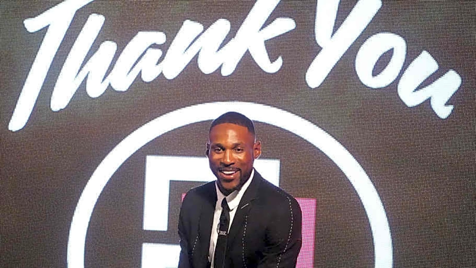 Patrick Peterson Sends Message to Cardinals Fans