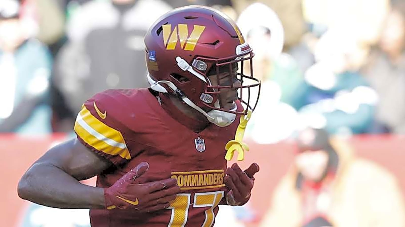 Commanders face big decision that could shape training camp