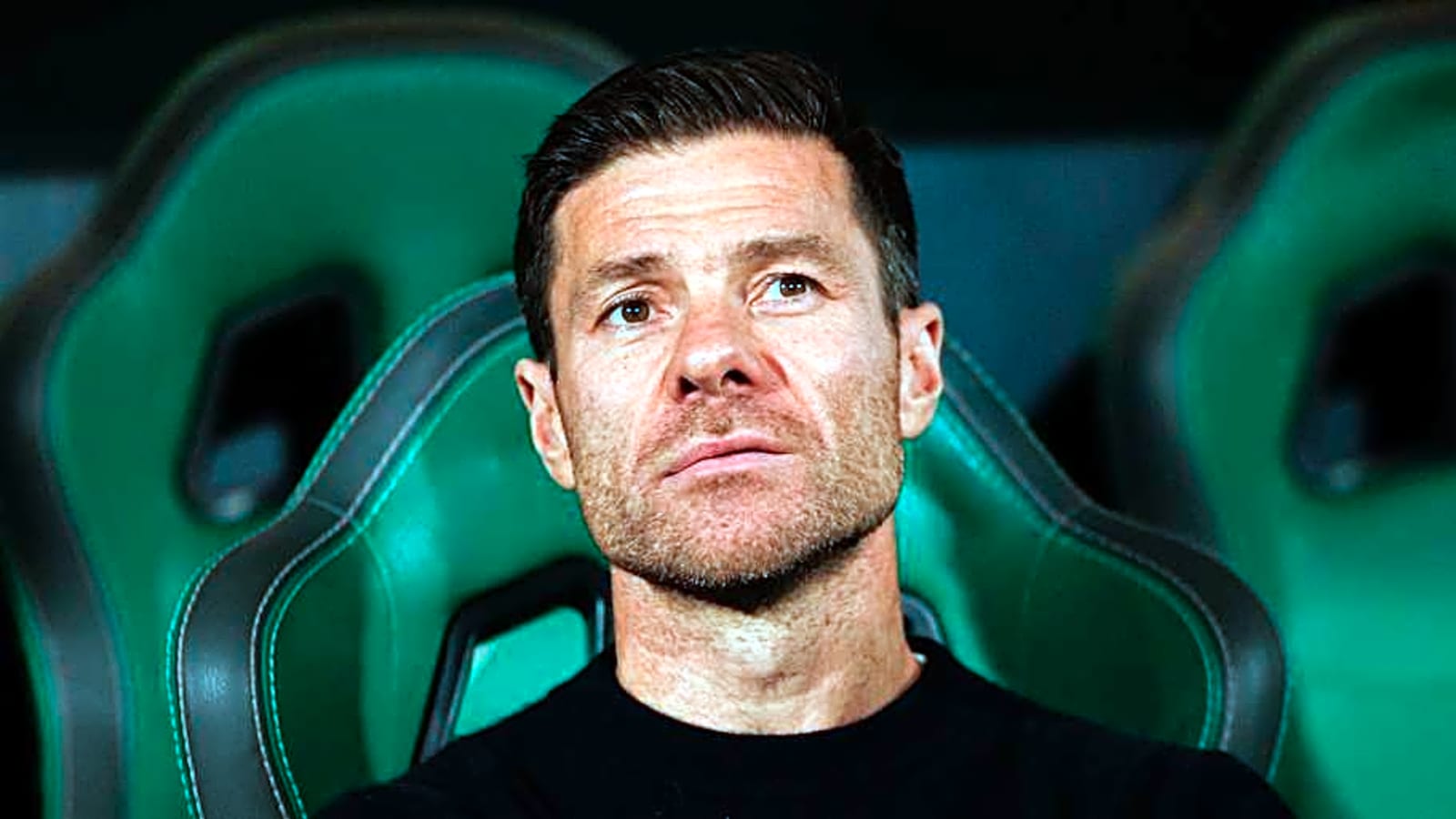 Xabi Alonso Leaves Real Madrid, Replacement Announced