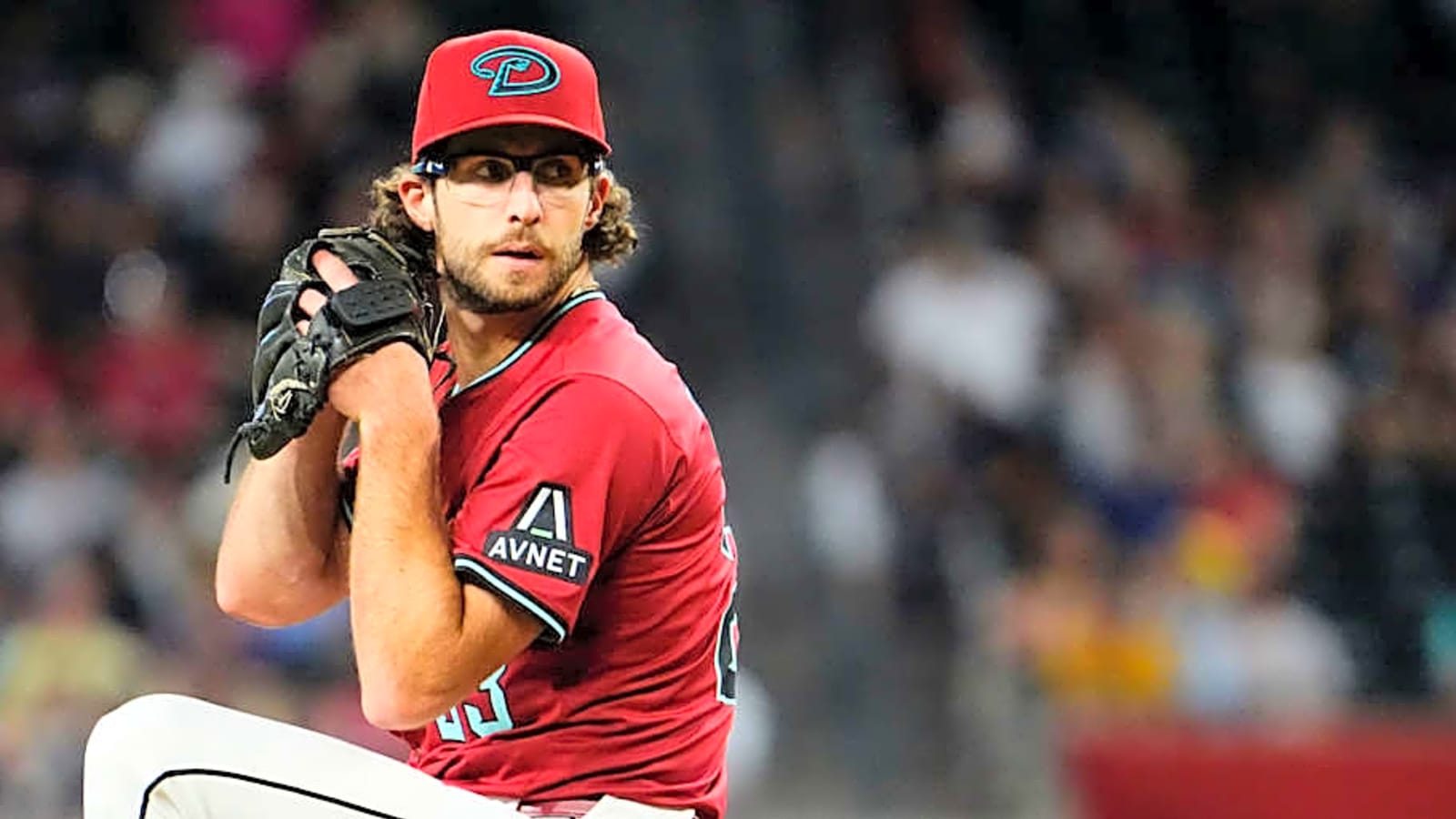 D-backs GM Gives Blunt Message on Keeping Zac Gallen