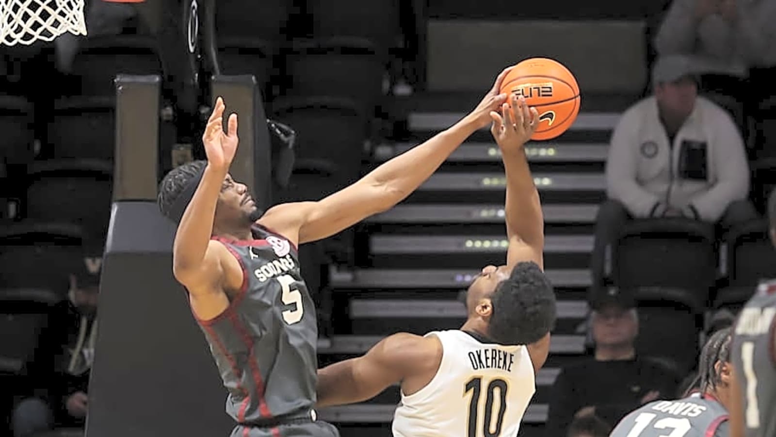Takeaways from Vanderbilt Basketball’s 92-91 loss to Oklahoma. 