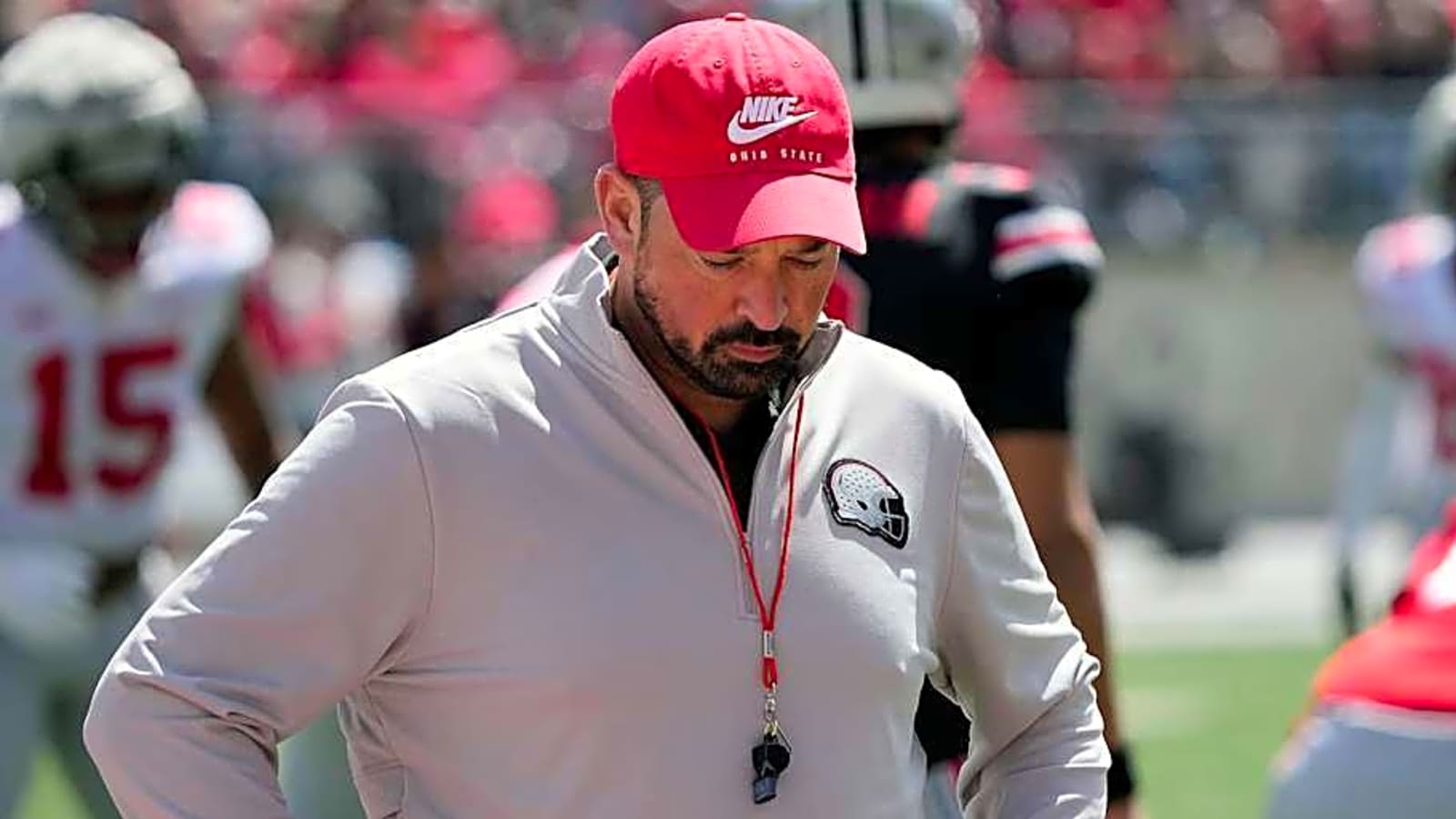 Ohio State Buckeyes, Ryan Day Suffer Frustrating Recruiting News
