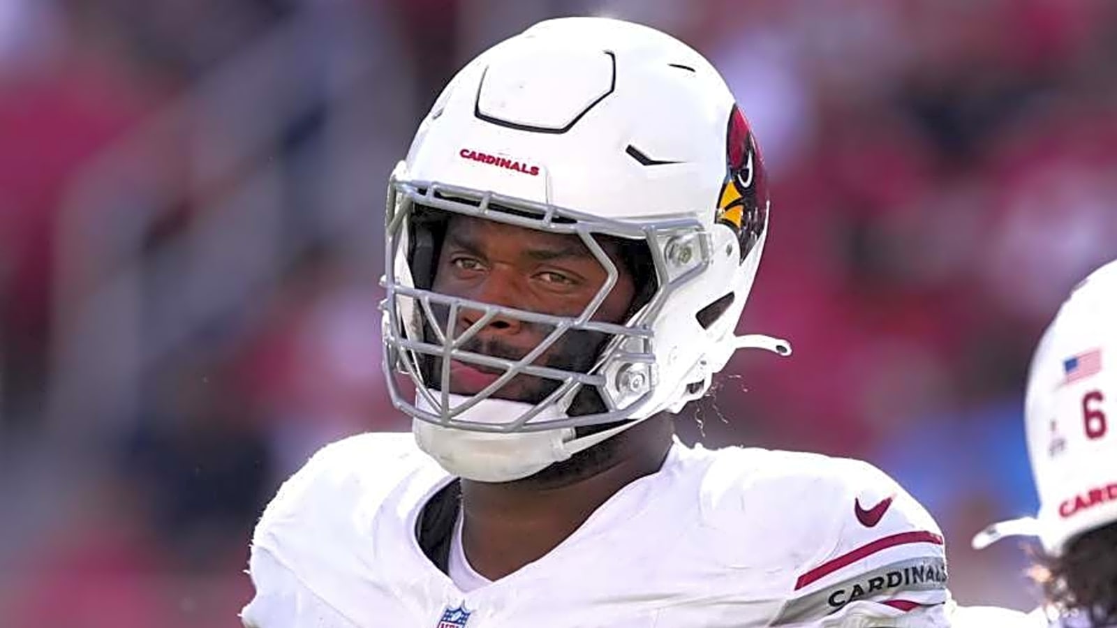 Cardinals OT Recognized Among NFL&#39;s Best