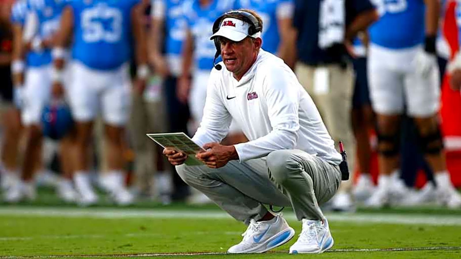 Expert Computer Model Logs Prediction for Ole Miss Football vs. Tulane Green Wave