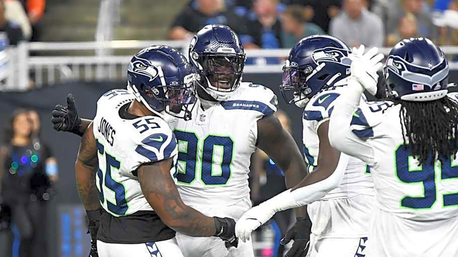 Seattle Seahawks Sign Former Oregon Ducks Cornerback
