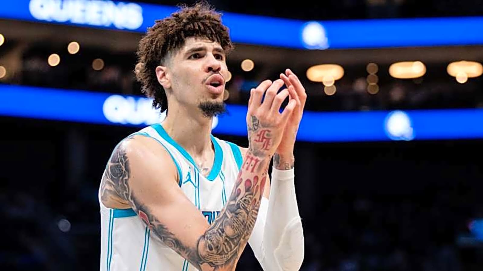 Former NBA All-Star Sends Clear Message To LaMelo Ball