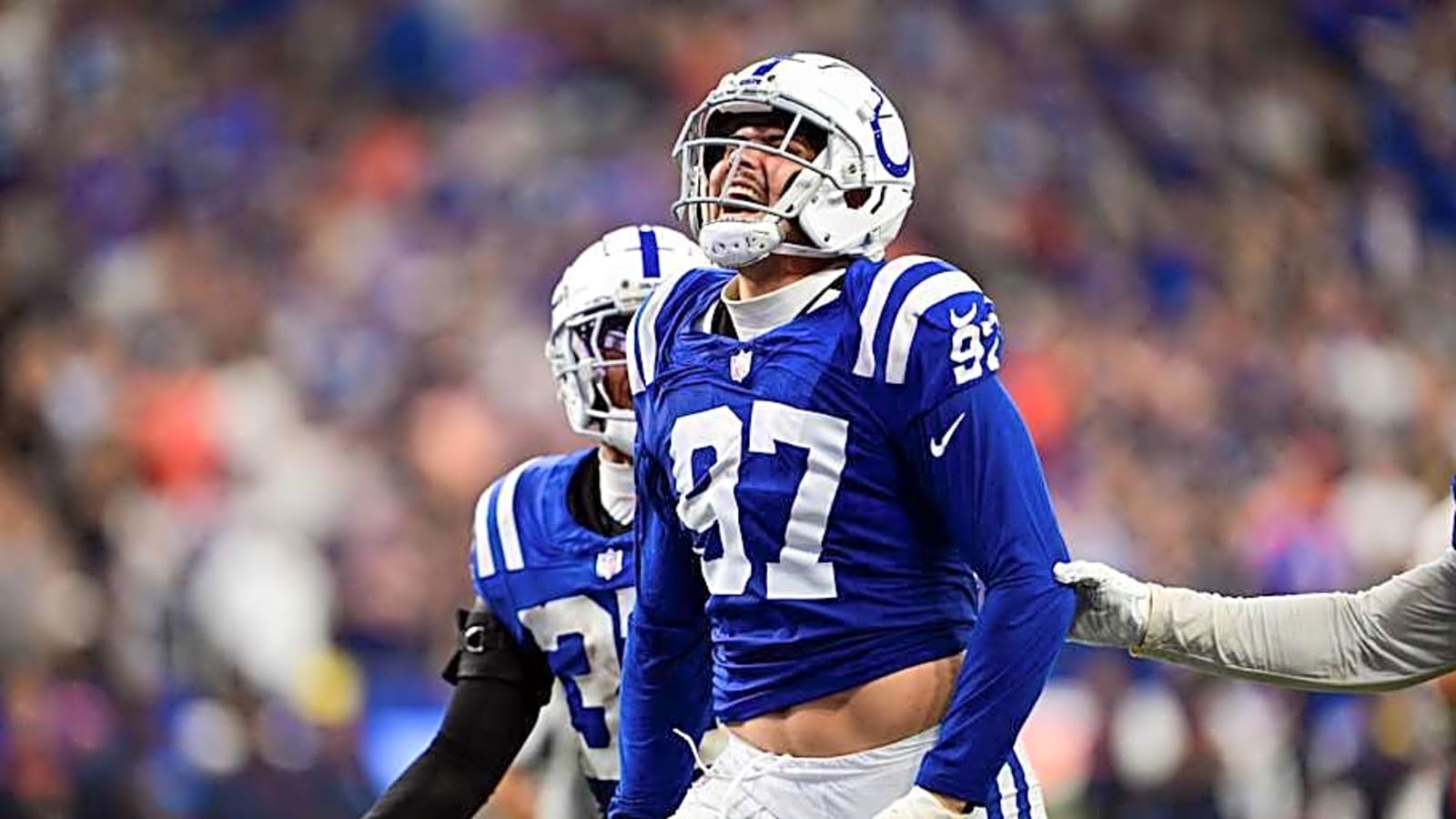 Colts Defender Due For Massive Breakout Campaign