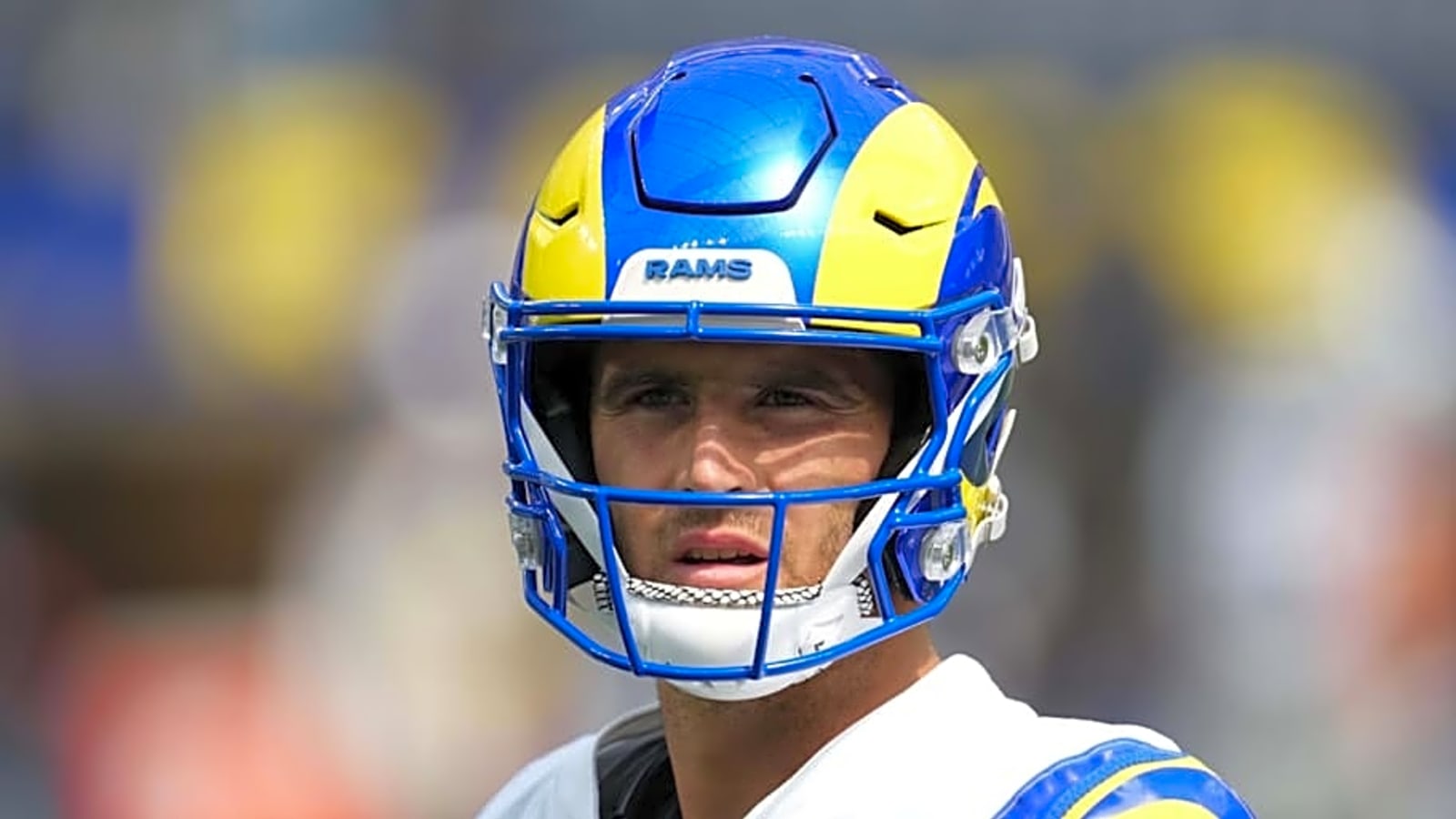 Stetson Bennett Delivers Heroic Fourth Quarter Drive in Rams Victory Over Chargers