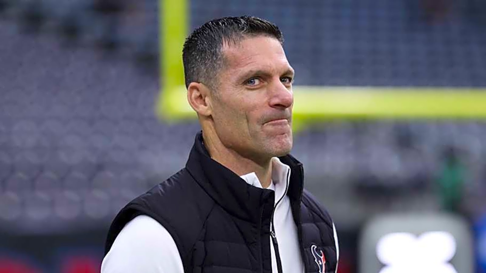 Three Low-Cost Free Agents the Texans Should Sign