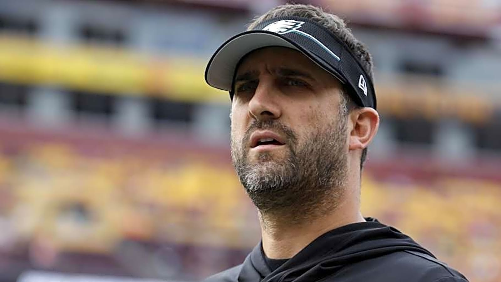 Eagles&#39; biggest roster strength is exactly what fans think it would be