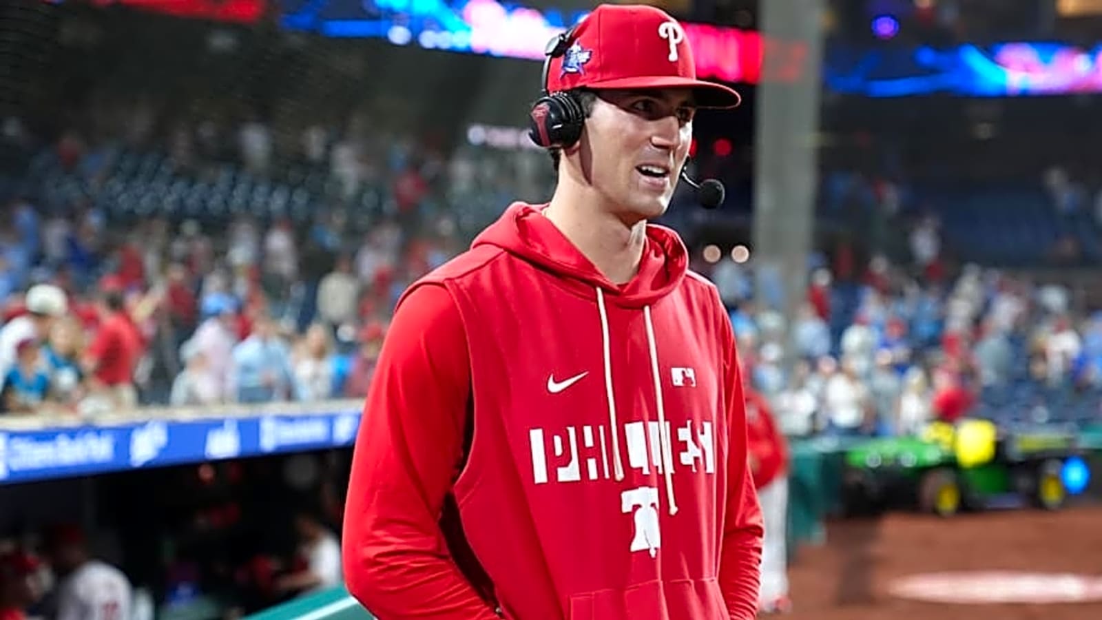 Phillies Star Prospect Rightfully Picked as Best Newcomer