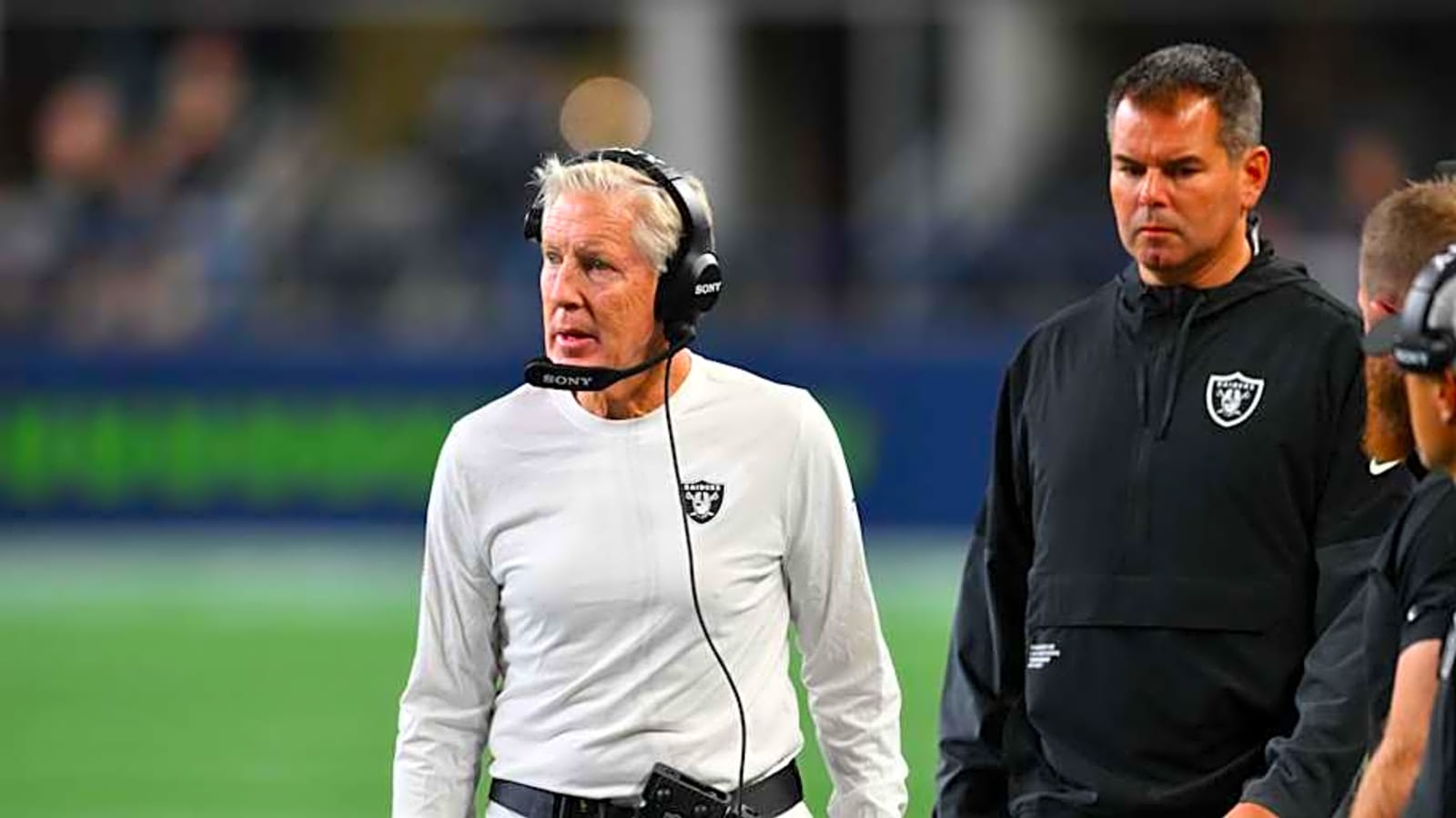 Raider Nation Reacts to Second Preseason Game