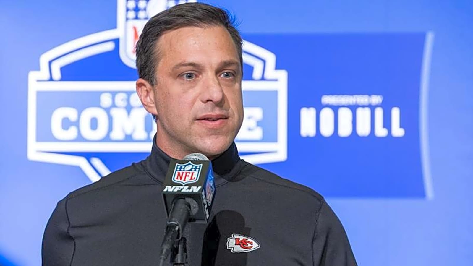 How the Chiefs Fare in Recent 2026 Mock Draft
