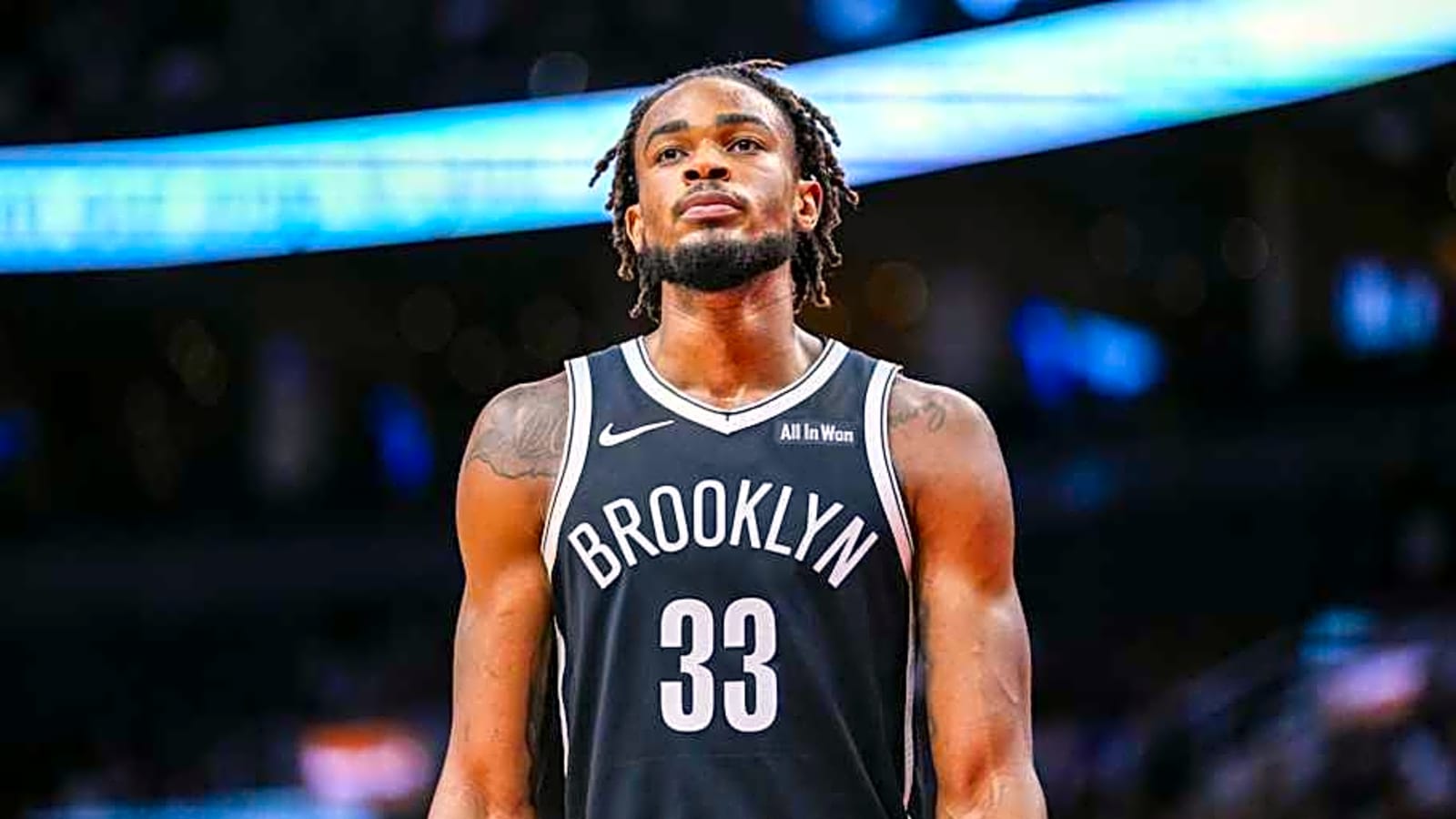 Brooklyn Nets' Lack of Shot Blocking Could Become Serious Problem