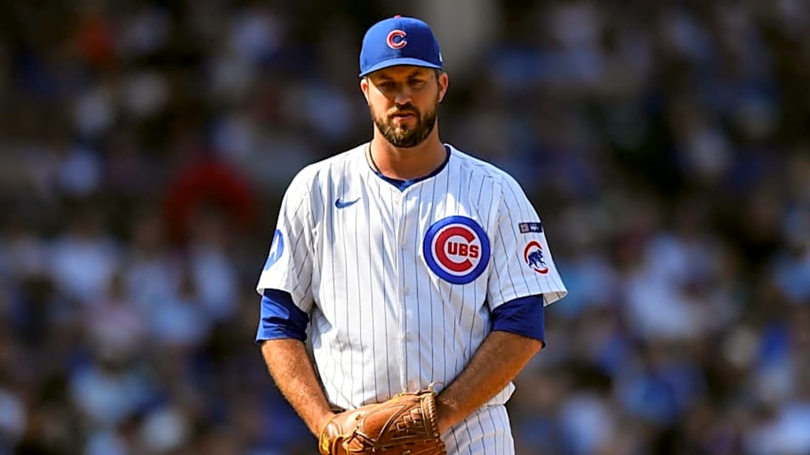 Ex-Red Sox Starter&#39;s Remarkable Comeback Story Continues During Cubs&#39; NLDS Run