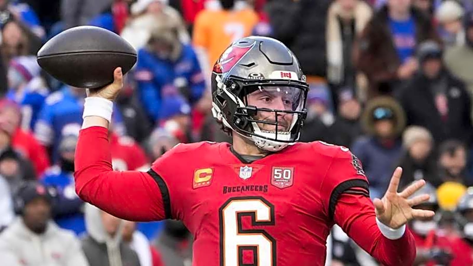 How the Buccaneers can upset the Rams on SNF