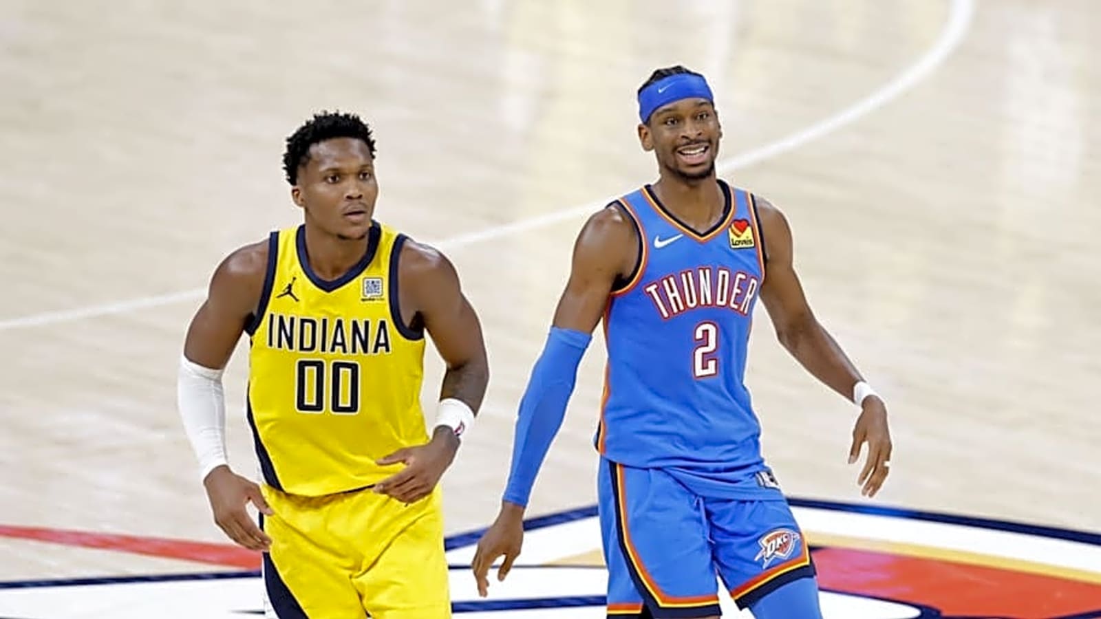 3x NBA All-Star Shares Harsh Truth On Pacers-Thunder Finals Matchup