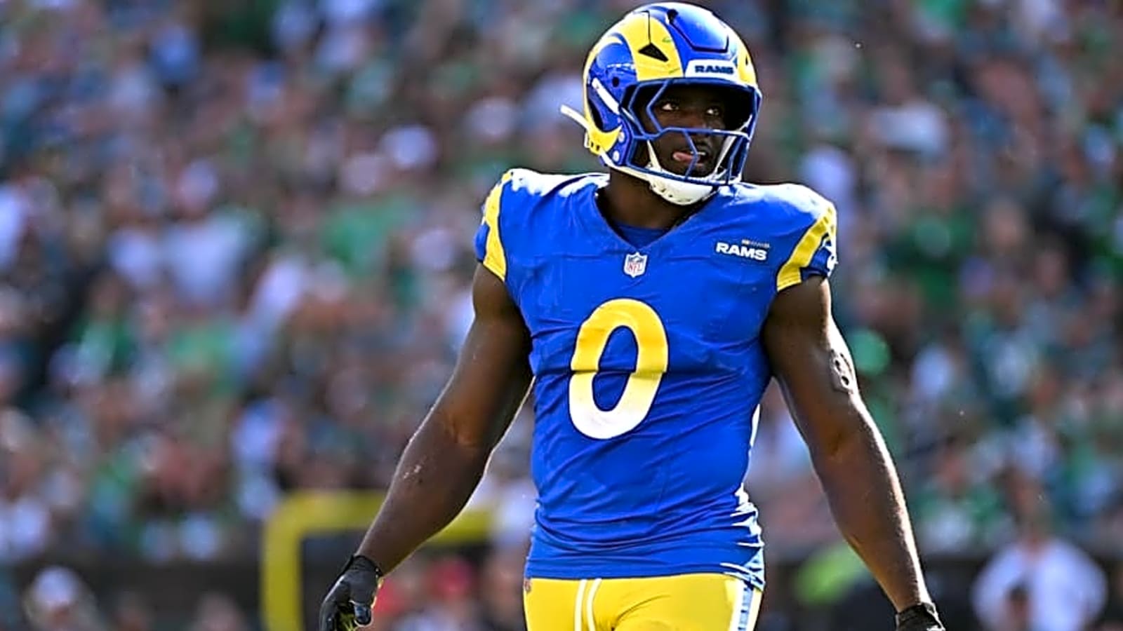 Los Angeles Rams: Three Key Matchups vs. Jaguars