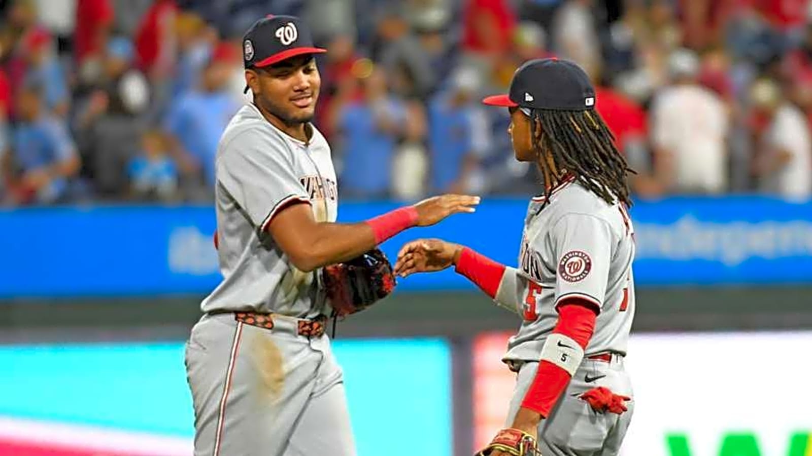 Nationals Have Been Dominant When They Can Build an Early Lead On Opponent