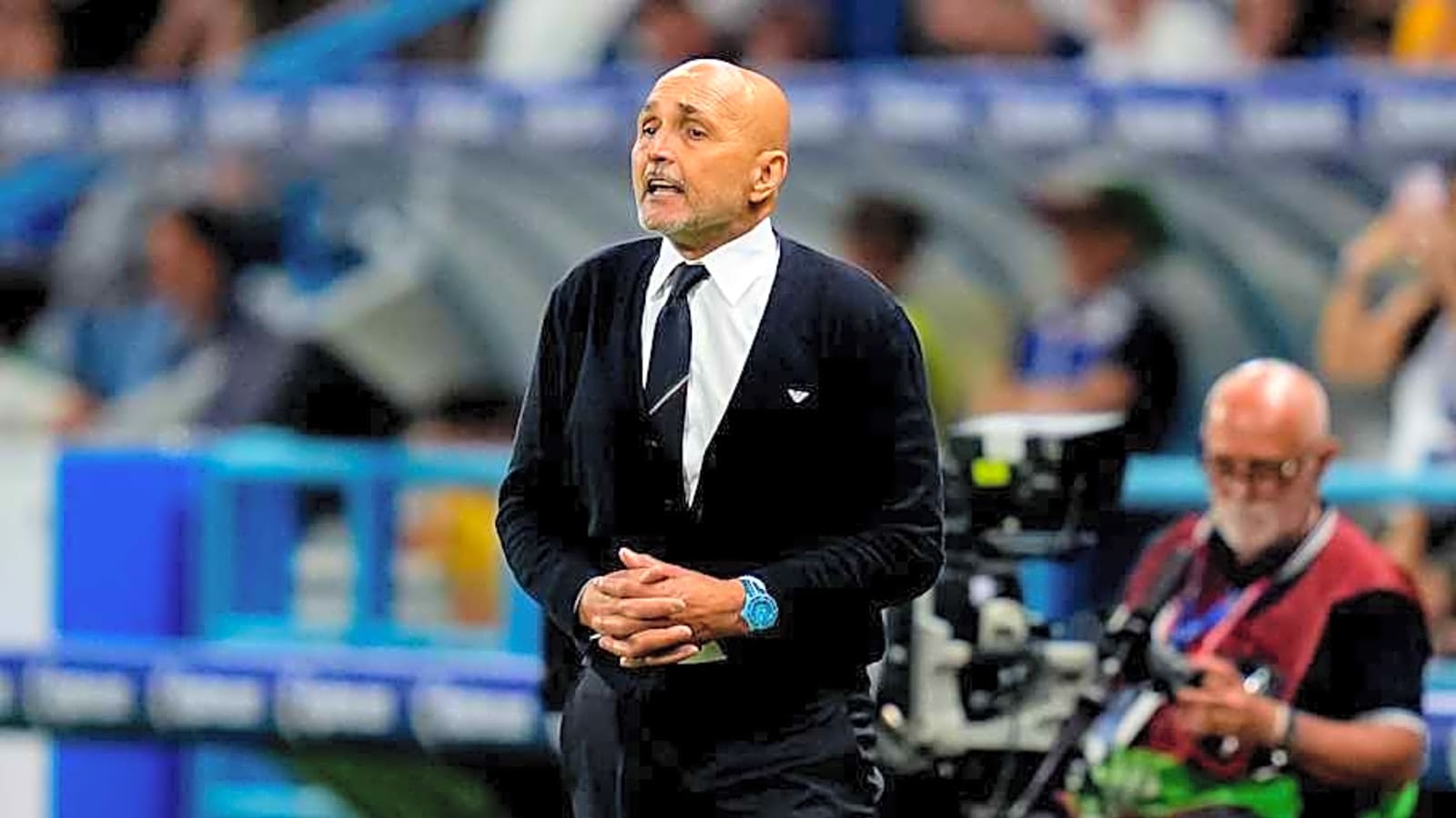 Juventus Chooses New Manager, Offers Two-Year Deal