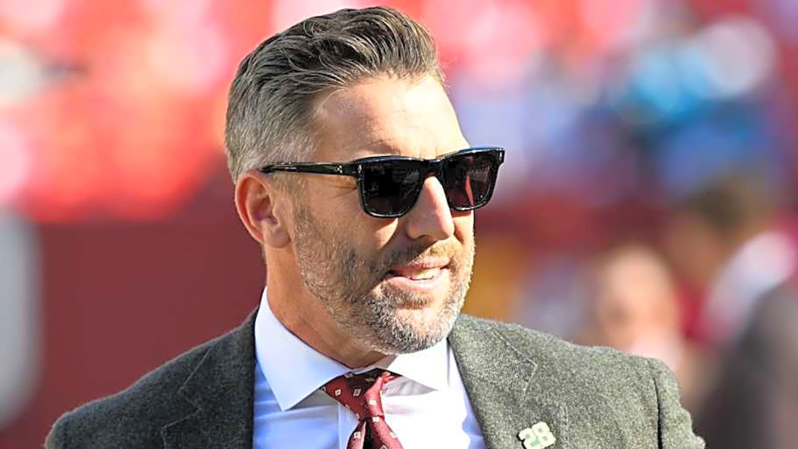 Commanders 53-man roster projection unleashes Adam Peters' ruthless vision