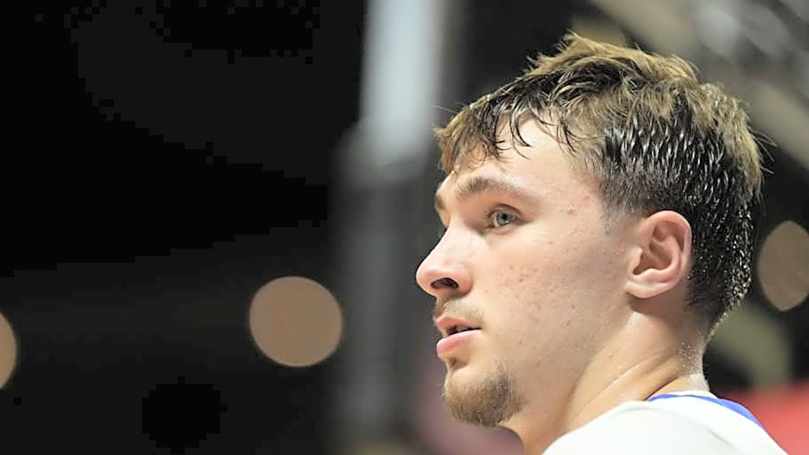 NBA World Reacts To Cooper Flagg&#39;s Performance In Mavs-Spurs Game