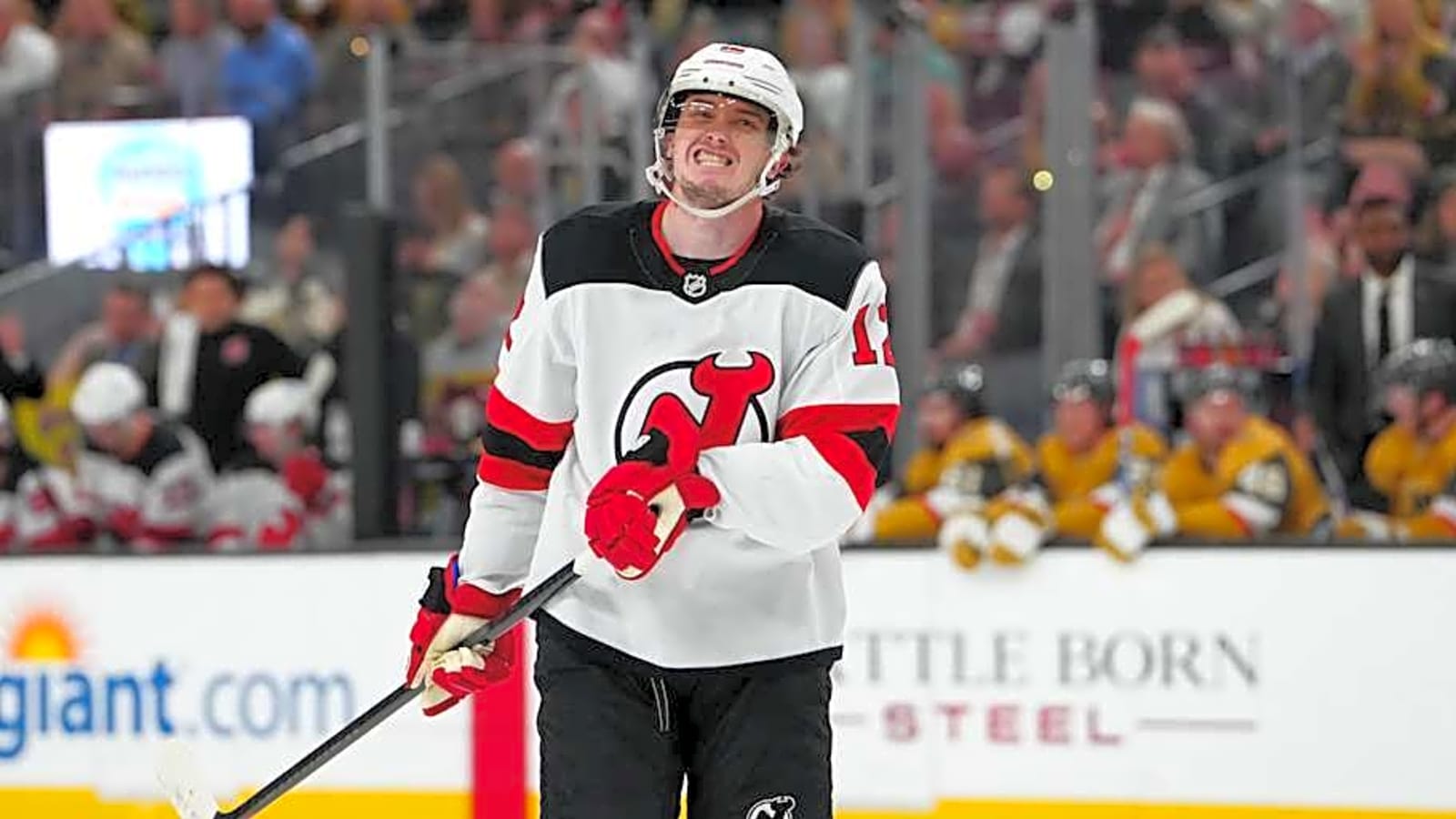 Devils Winger Emerges as Top Trade Candidate