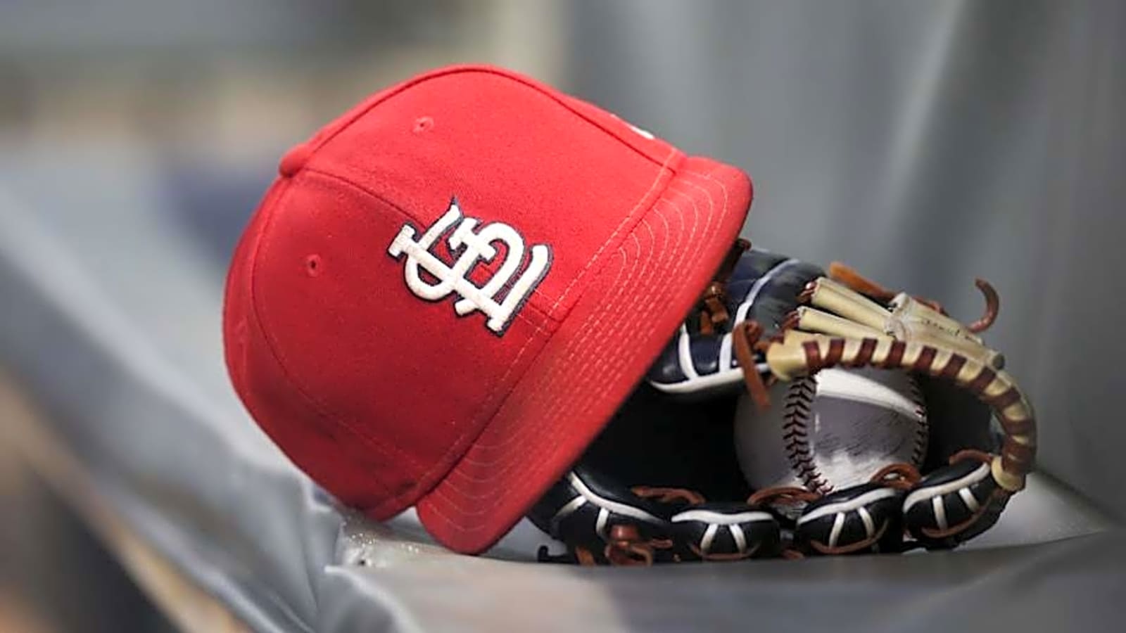 Cardinals Roster Shuffle Sent Specialist Down After Short Stint