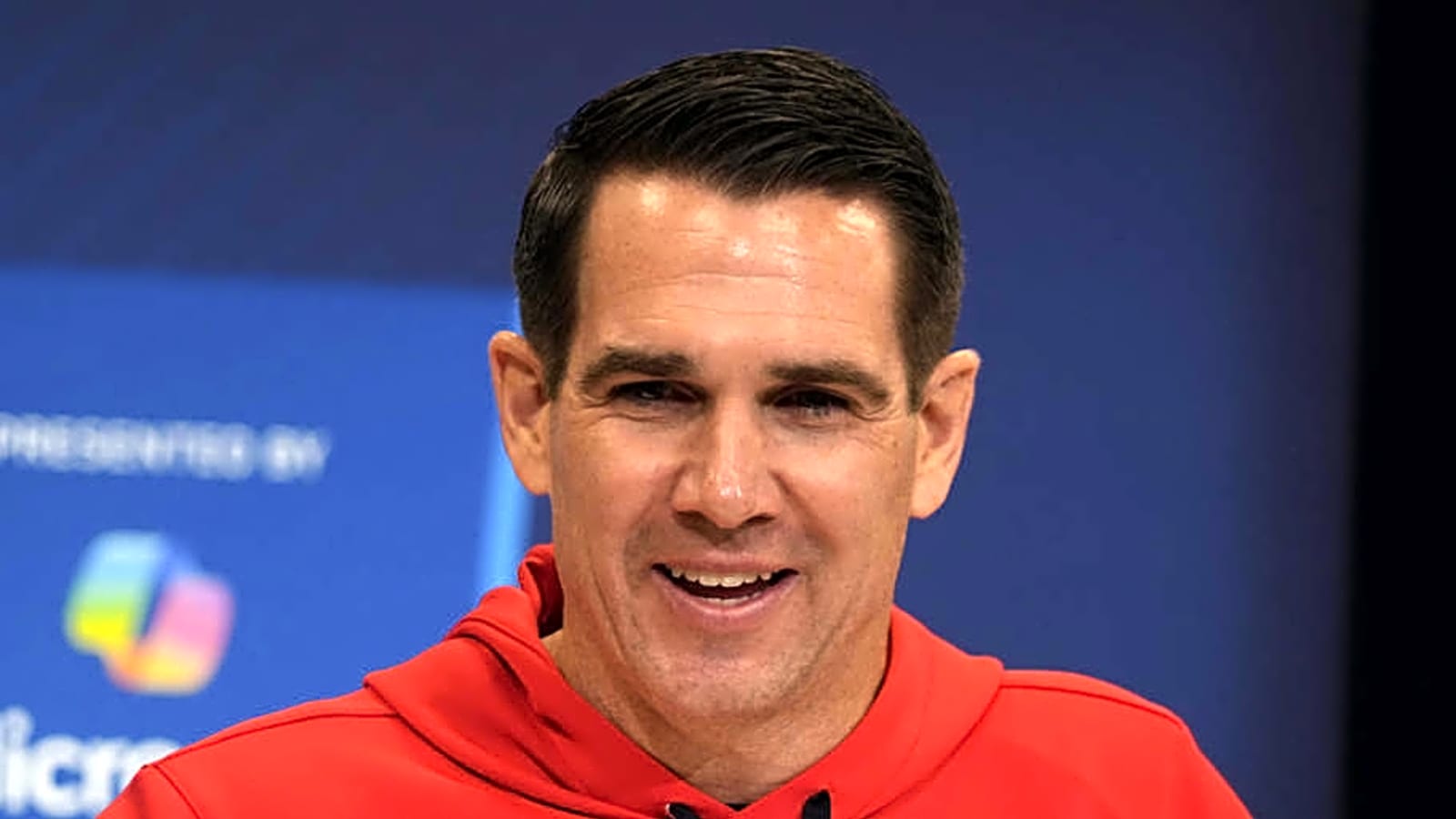 Giants&#39; Draft Class Receives Favorable Grade from FOX Sports