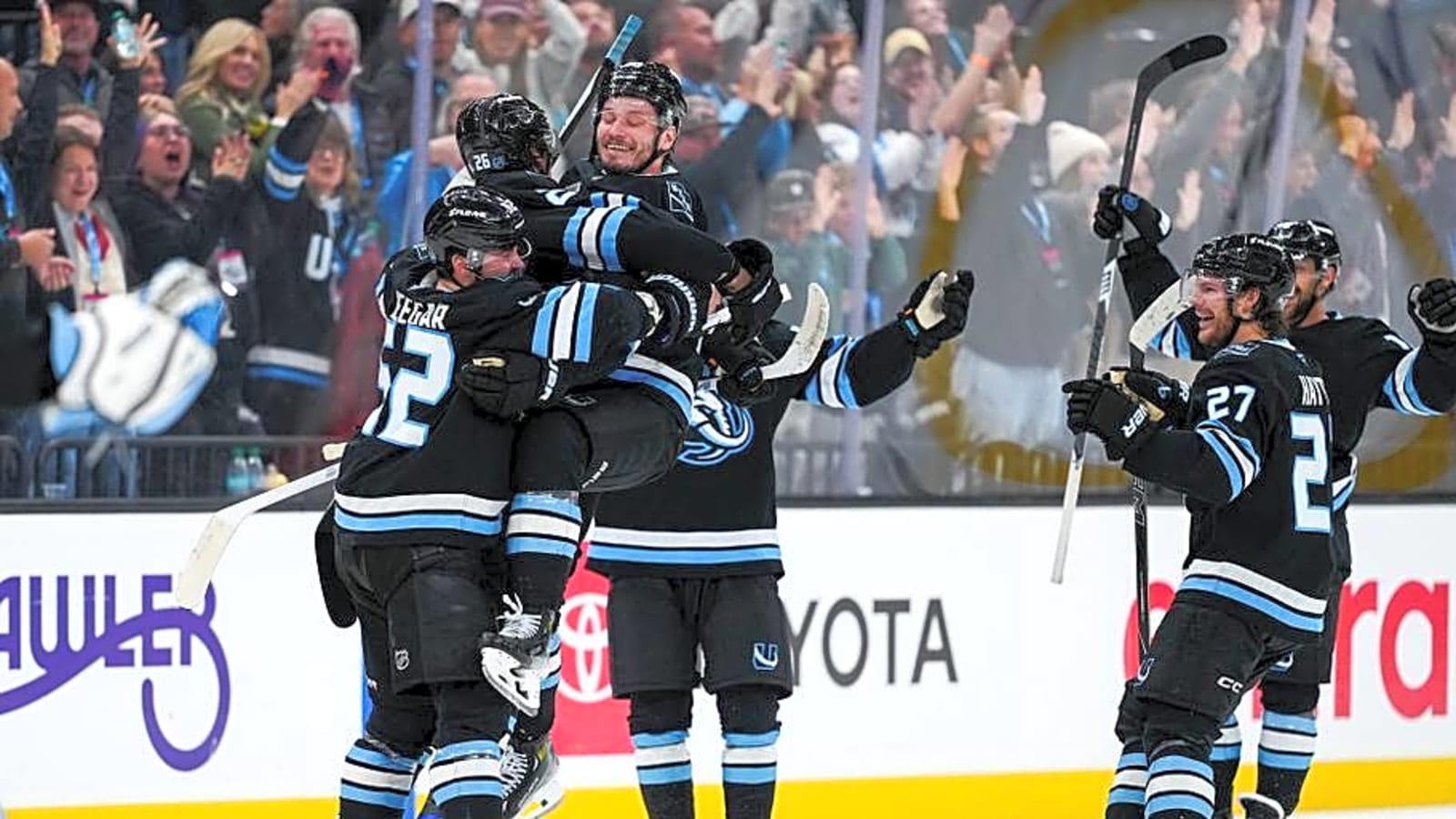 Mammoth vs. Wild: Preview and more