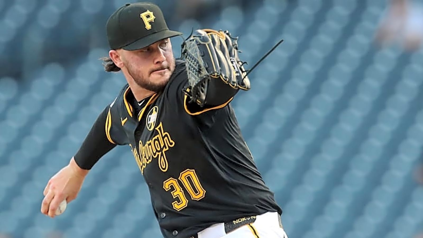 Pirates Reveal Upcoming Paul Skenes Start