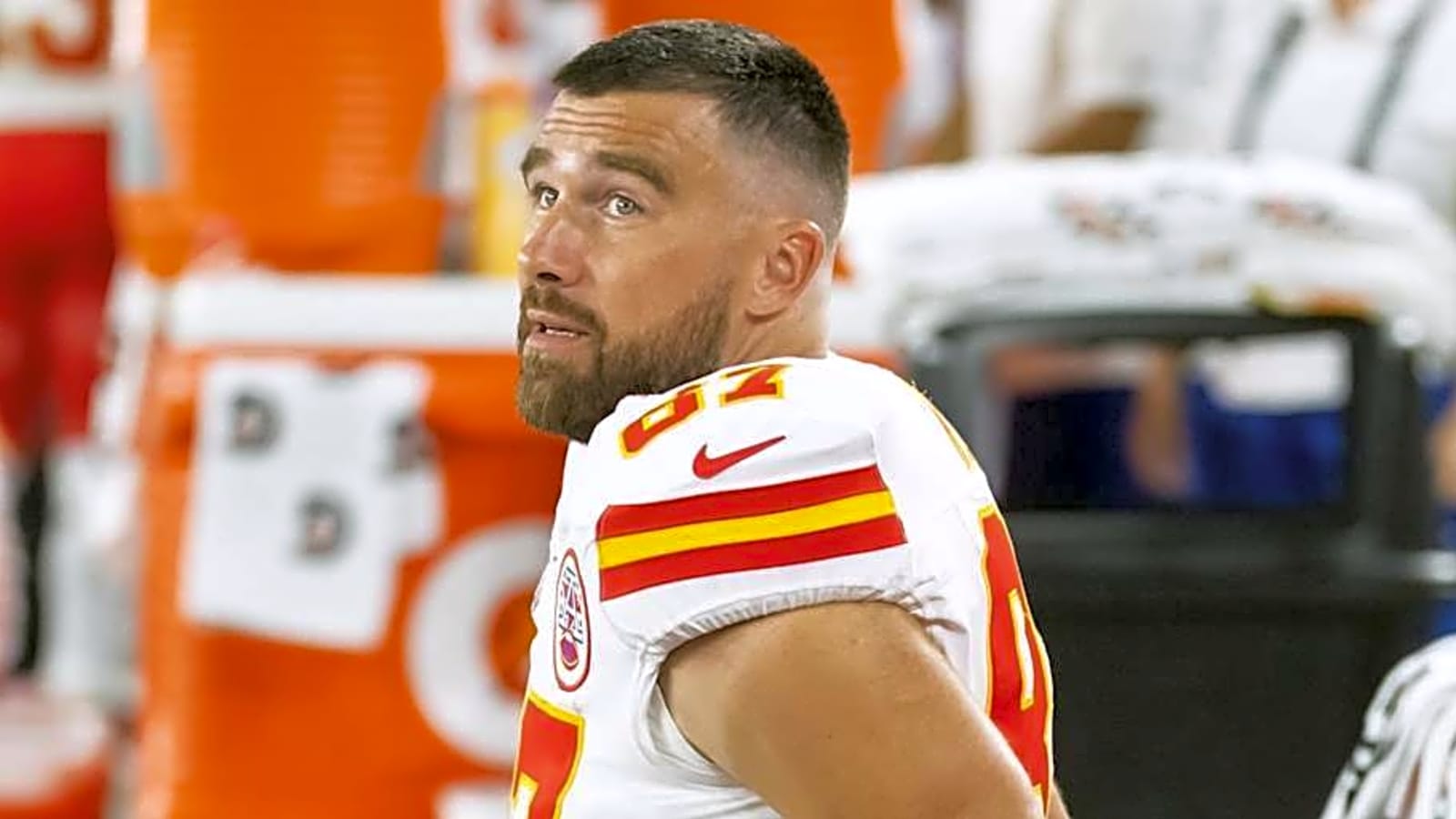 The Spotlight Will Follow Chiefs&#39; Travis Kelce