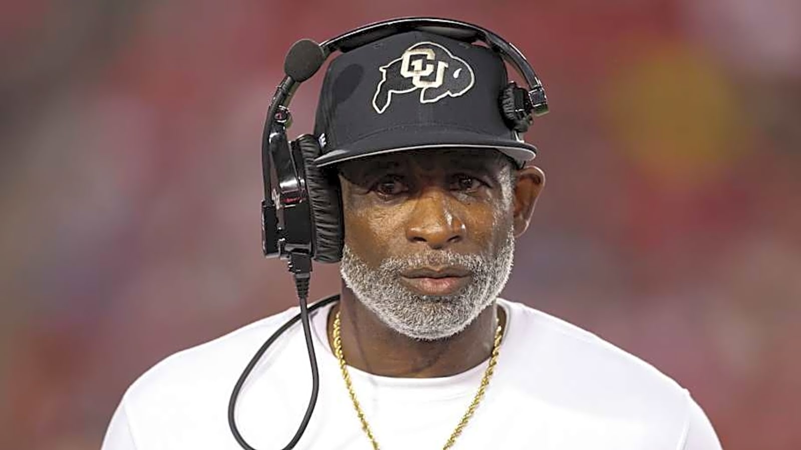 Colorado Buffaloes Argument for Best Backdrop for ESPN's College GameDay