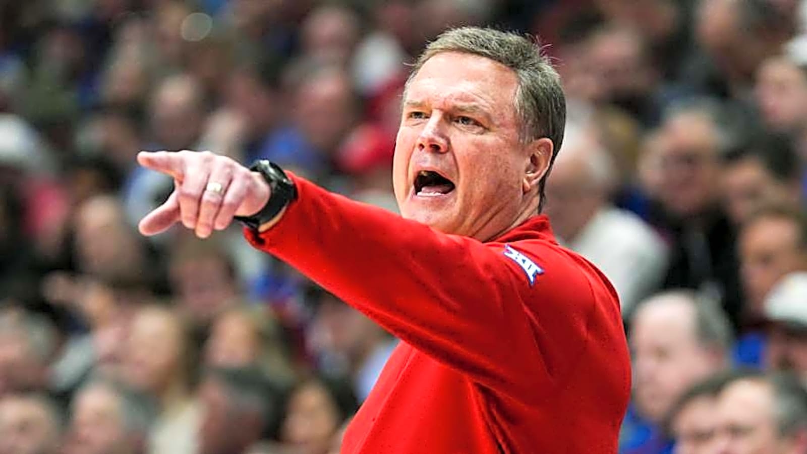 Kansas Could Circle Back to European Prospect After Transfer Departure