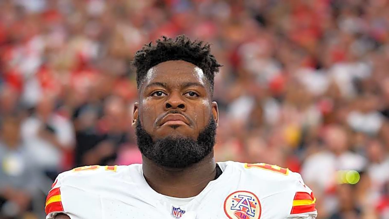 Trey Smith extension now feels like a done deal for Chiefs fans