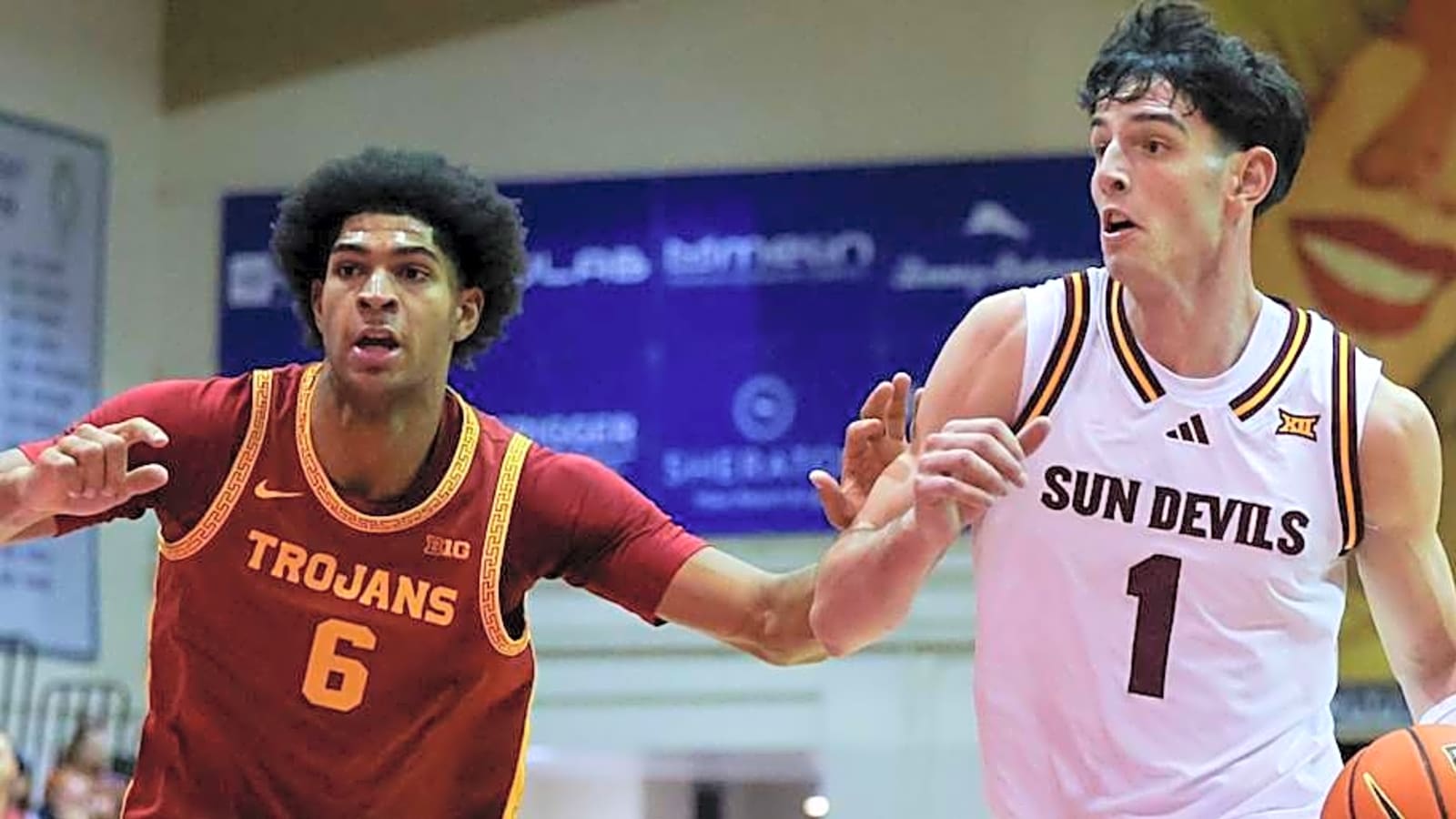 Previewing Challenges Oklahoma Presents Arizona State