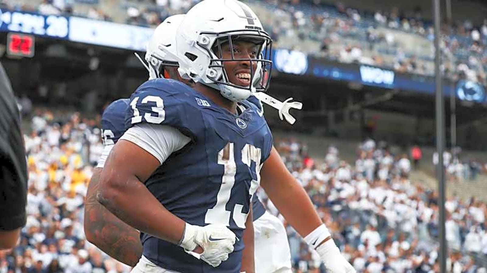What Penn State&#39;s Depth Chart Looks Like for Week 3 Vs. Villanova