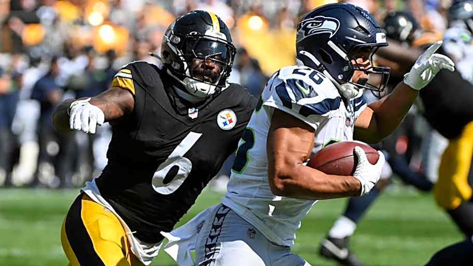 Steelers Have Shocking Trade Need: Really?