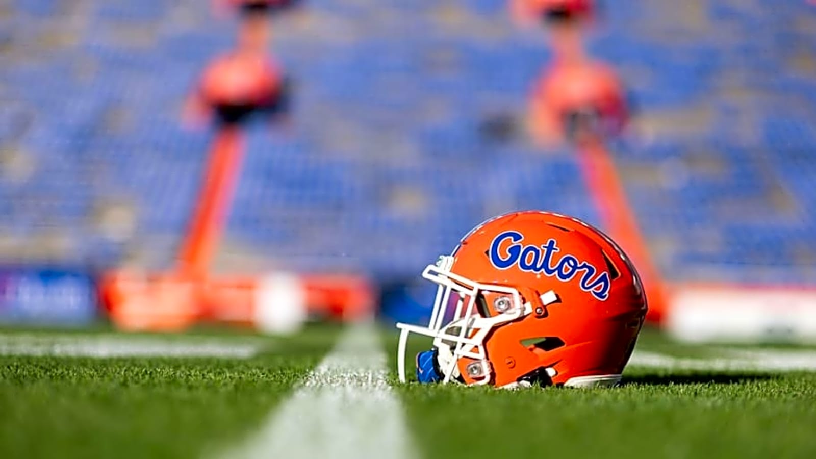 Gators Billy Napier Confirms Shivers Off Team Following Arrest