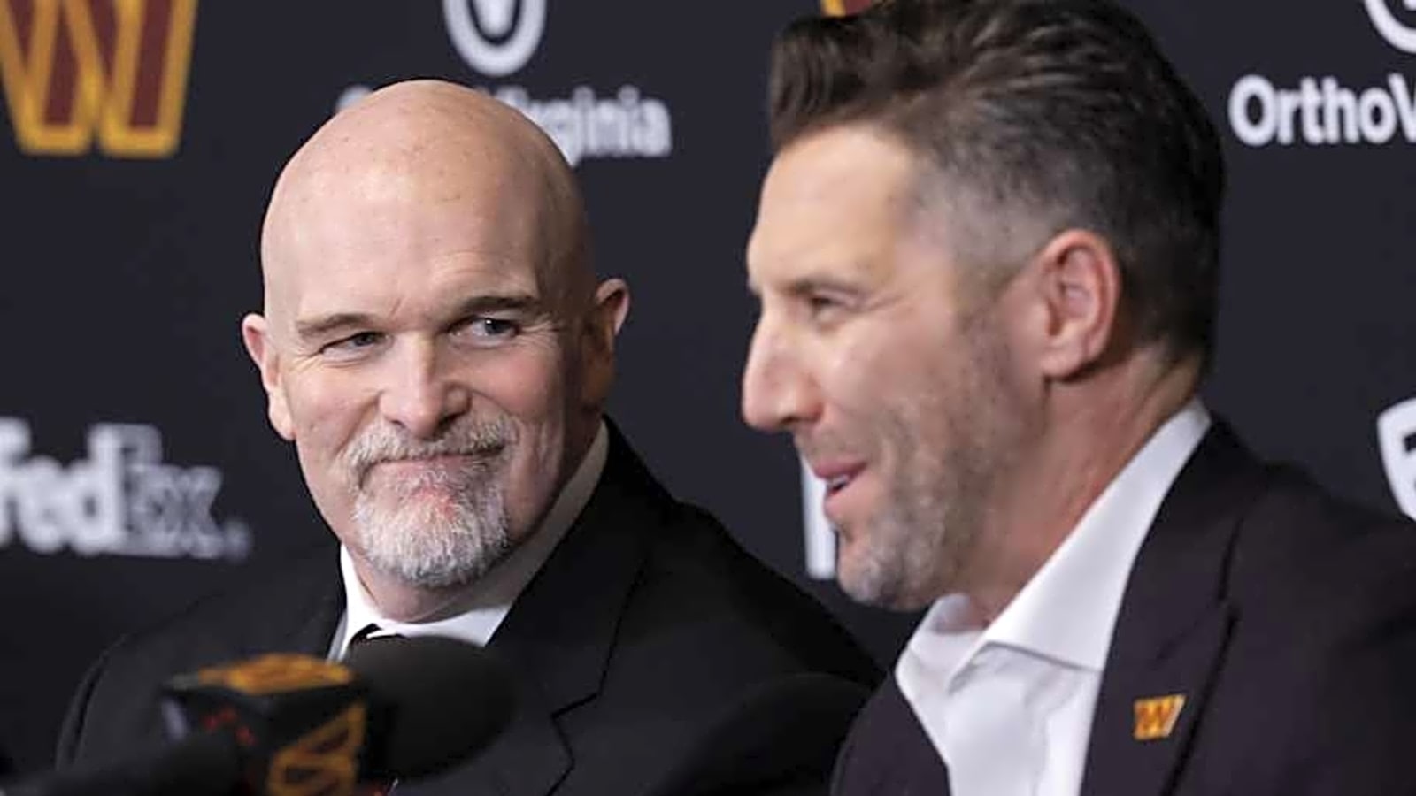 The Good and Bad of Commanders 2026 Free Agency