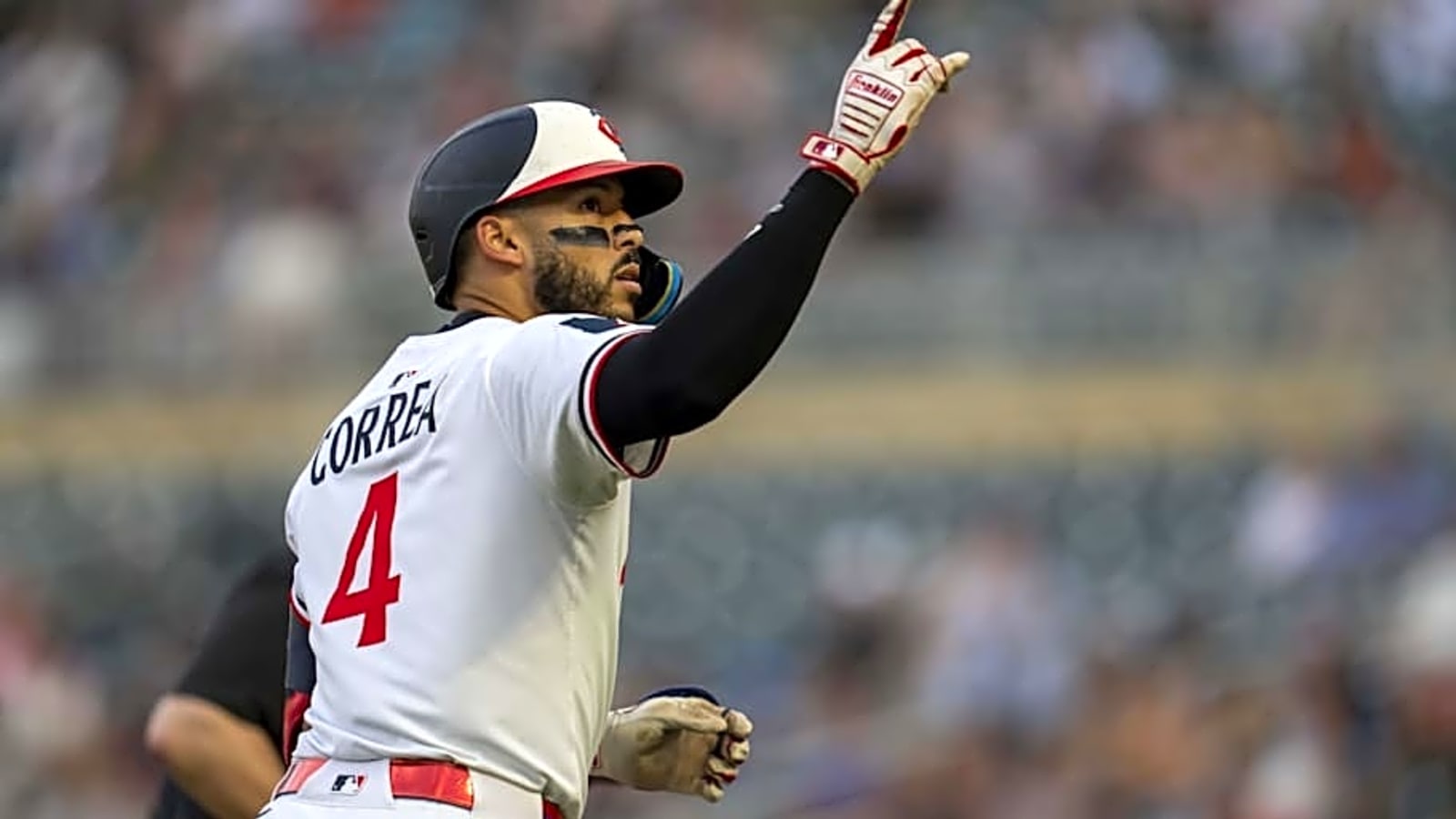 Report: Twins&#39; Correa has voiced concerns to front office, coaches