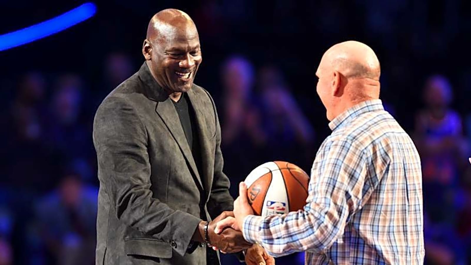 Looking back at what went wrong during Michael Jordan&#39;s tenure as Hornets&#39; owner