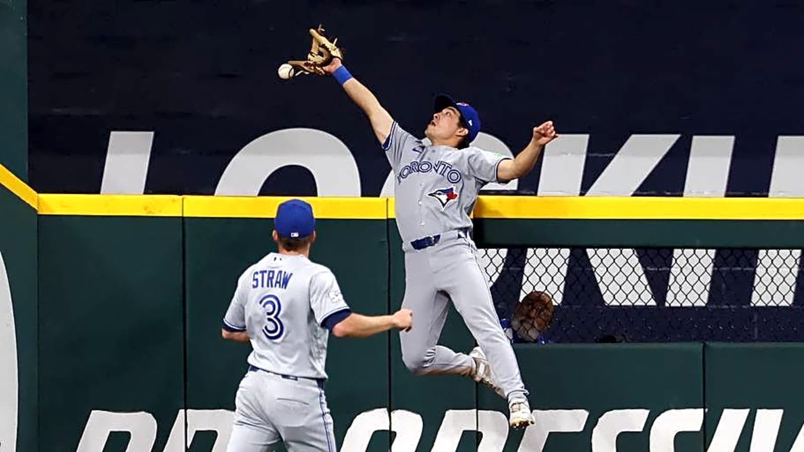 Brett Bateman Changed the Blue Jays’ Offseason Priorities