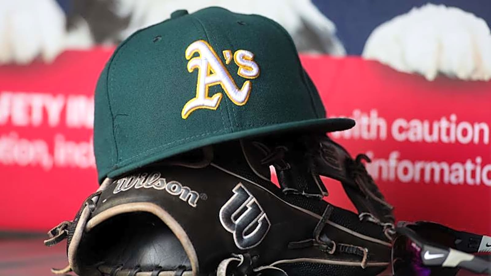 A&#39;s Fans Should be Thrilled with Realignment Prediction