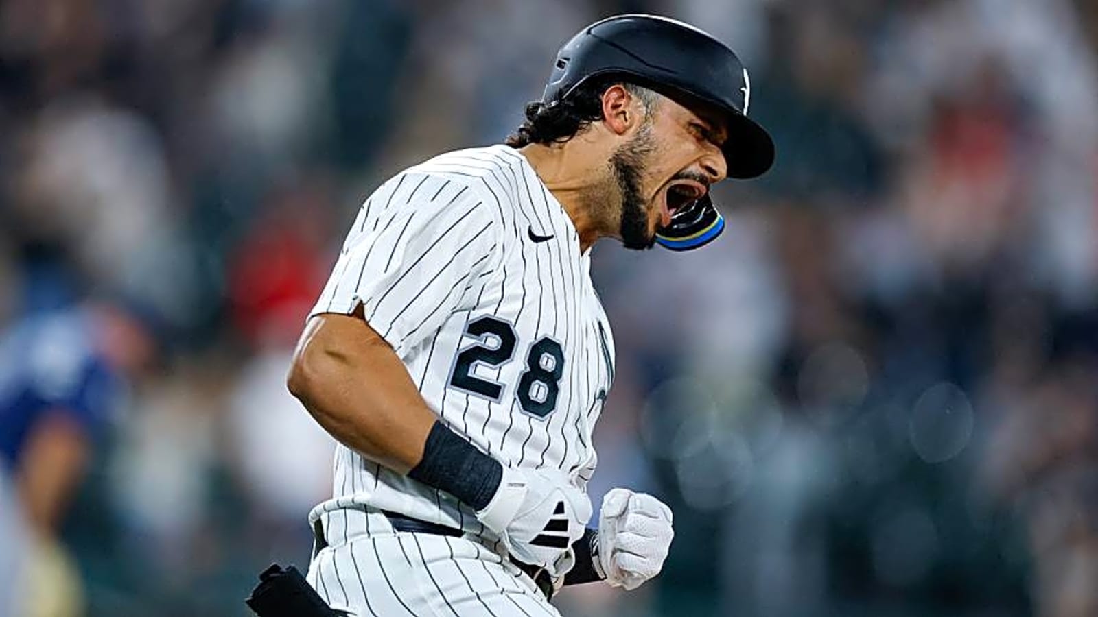What to Know About Cardinals New Outfielder Everson Pereira
