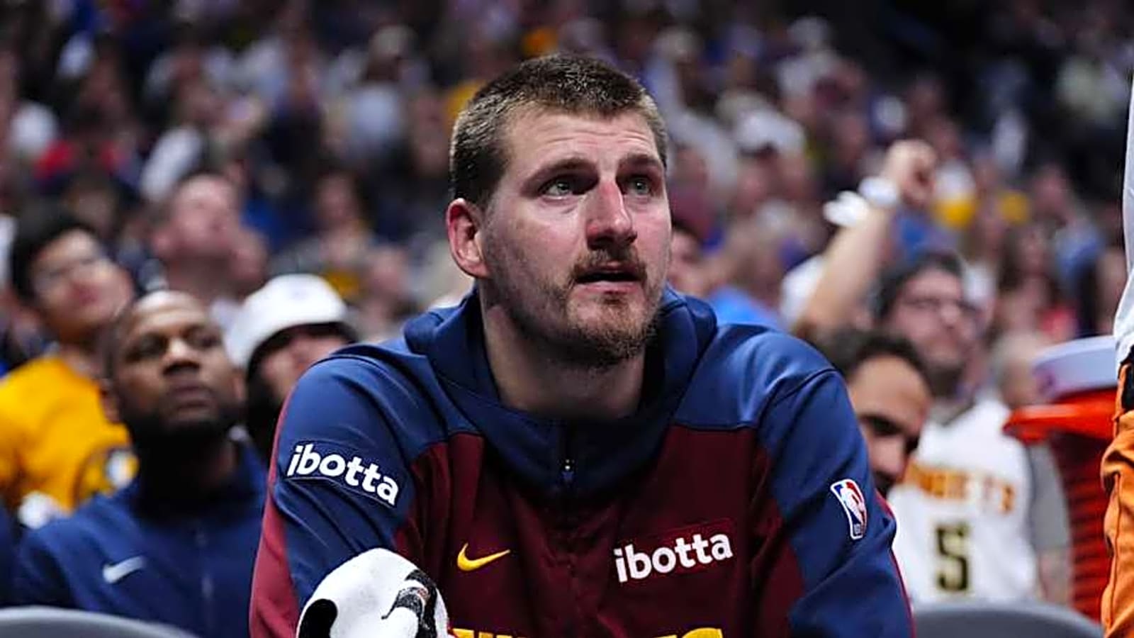 Nuggets Veteran Reveals Rare Nikola Jokic Offseason Update