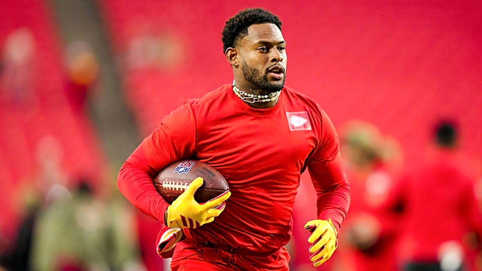 One Free Agent the Carolina Panthers Must Sign — No Excuses