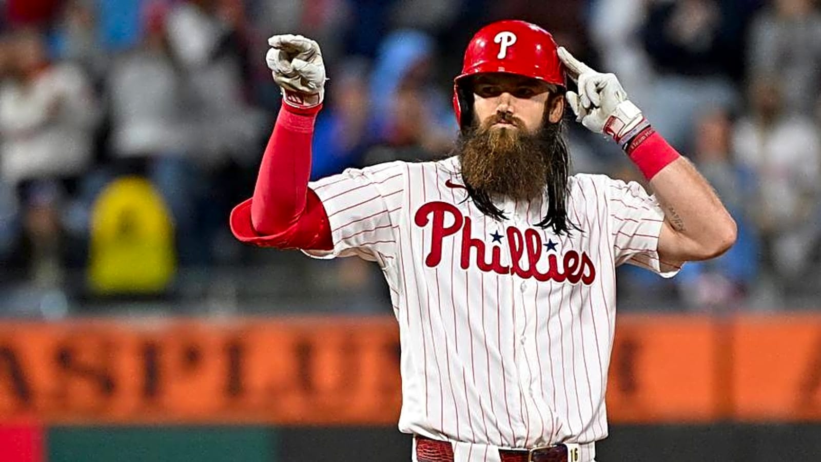 Phillies Can Clinch Playoff Berth With Help From Rockies