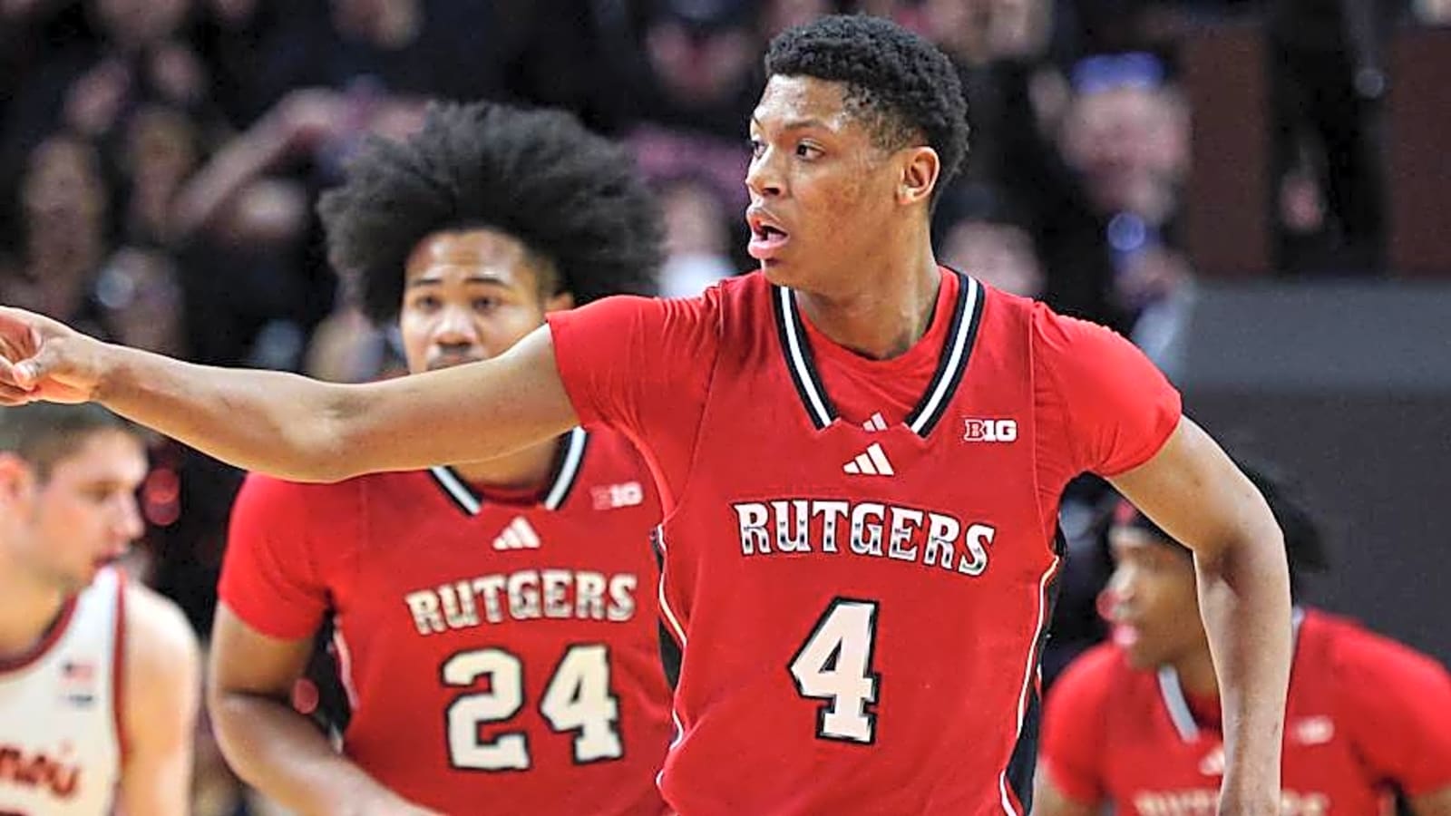 Ex-Sixers Guard Weighs in on Ace Bailey&#39;s Pre-Draft Antics