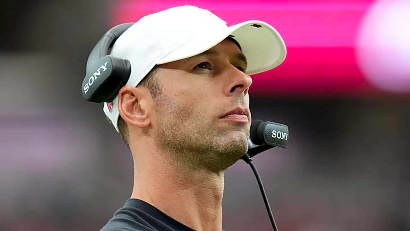 Cardinals Coach Gets Honest After Latest 4th Quarter Meltdown